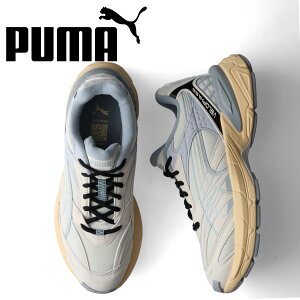 v[} PUMA Xj[J[ Xxt@VX A[X Y  VELOPHASIS EARTH x[W 395909-02