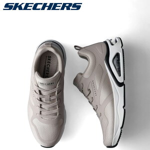 SKECHERS XPb`[Y Xj[J[ gX GA Em {[V GA[ Y TRES AIR UNO REVOLUTION AIRY x[W 183070