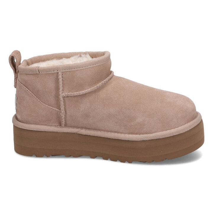 楽天市場】【最大1000円OFFクーポン配布中】 アグ UGG ウルトラミニ 