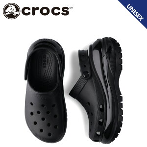 crocs NbNX T_ NbOT_ K NbV Y fB[X  MEGA CRUSH CLOG ubN  207988
