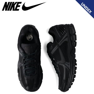 NIKE iCL Y[ { 5 Xj[J[ Y fB[X ZOOM VOMERO 5 ubN  BV1358-003