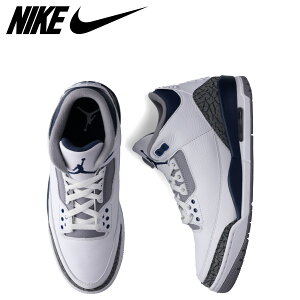 NIKE iCL GAW[_3 g Xj[J[ Y AIR JORDAN 3 RETRO zCg  CT8532-140