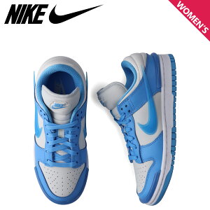 NIKE iCL EBY _N[ cCXg Xj[J[ fB[X W DUNK LOW TWIST zCg  DZ2794-002