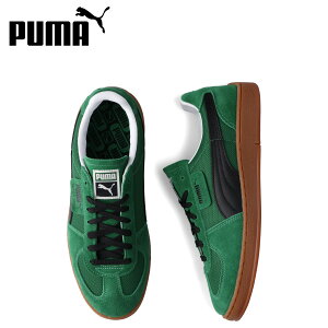 �v�[�} PUMA �X�j�[�J�[ �X�[�p�[�`�[�� OG �����Y SUPER TEAM OG �O���[�� 390424-10