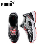 【最大1000円OFFクーポン配布中】 プーマ PUMA スニーカー ヴェロファシス スプリント 2K メンズ VELOPHASIS SPRINT2K ブラック 黒 395345-03