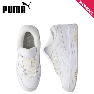 yő1000~OFFN[|sz v[} PUMA 180 Nu 48 Xj[J[ fB[X 180 CLUB 48 zCg  395763-01
