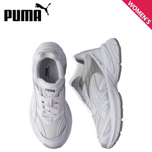 v[} PUMA Xj[J[ xt@VX WF[Ob^[ EBY fB[X VELOPHASIS JELLY GLITTER WNS zCg  397297-01