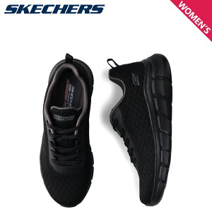 yő1000~OFFN[|sz SKECHERS XPb`[Y Xj[J[ {uX r[ tbNX NCbN s{bg fB[X BOBS B FLEX QUICK PIVOT ubN  117328