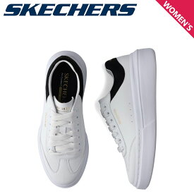 SKECHERS スケッチャーズ スニーカー コルドバ クラシック レディース CORDOVA CLASSIC BEST BEHAVI ホワイト 白 185060