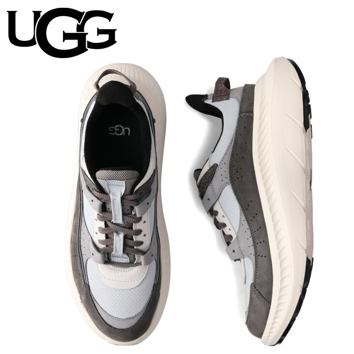 楽天市場】【最大1000円OFFクーポン配布中】 アグ UGG スニーカー V2 