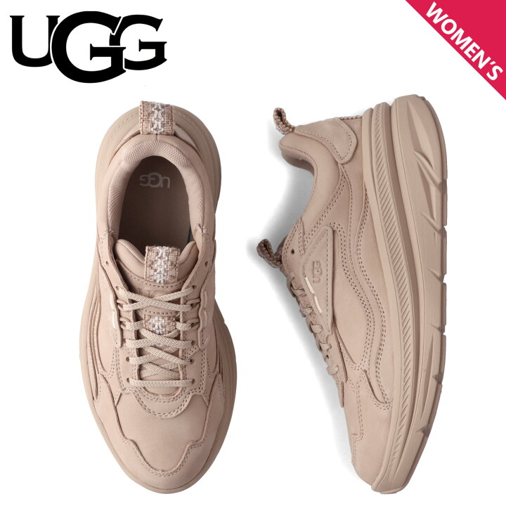 楽天市場】【最大1000円OFFクーポン配布中】 アグ UGG スニーカー 