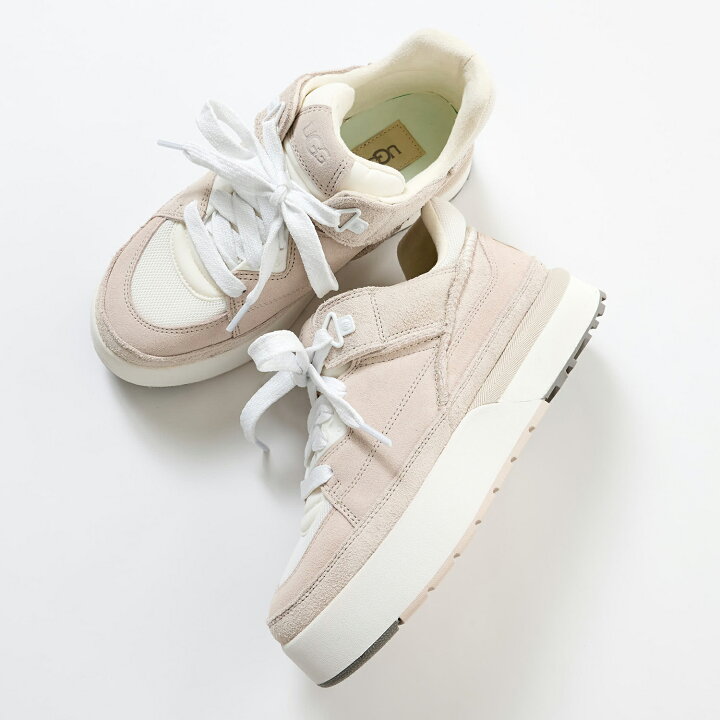 楽天市場】【最大1000円OFFクーポン配布中】 アグ UGG スニーカー 
