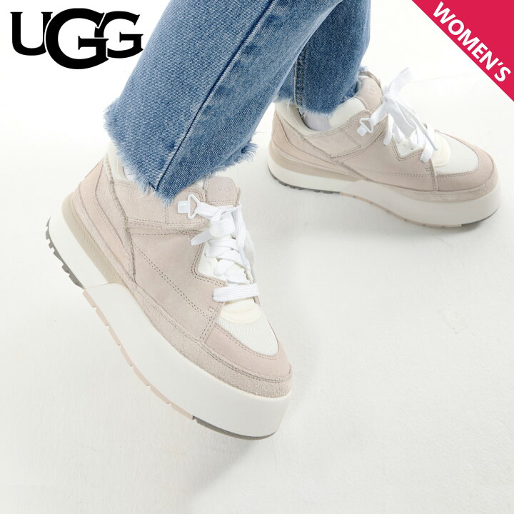 楽天市場】【最大1000円OFFクーポン配布中】 アグ UGG スニーカー 
