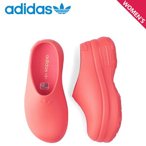 adidas Originals AfB_X IWiX T_ NbOT_ AfBtH[ X^ ~[ fB[X  ADIFOM STAN MULE W bh IE0482