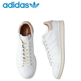 adidas Originals アディダス オリジナルス スタンスミス ラックス スニーカー メンズ STAN SMITH LUX ホワイト 白 IG1332