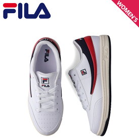 フィラ FILA スニーカー テニス 88 BC レディース TENNIS 88 BC ホワイト 白 MSS24035-125