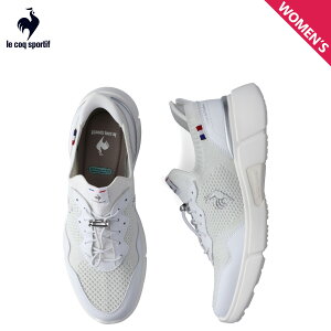 yő1000~OFFN[|sz le coq sportif RbN X|eBt Xj[J[ LCS [ fB[X  y LCS LOIR zCg  QL3XJC01WH