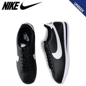 【最大1000円OFFクーポン配布中】 NIKE ナイキ コルテッツ スニーカー メンズ レディース CORTEZ ブラック 黒 DM4044-001