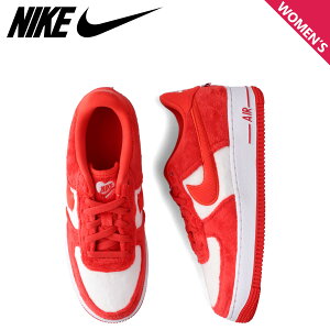 NIKE iCL GAtH[X1 GS Xj[J[ fB[X AIR FORCE 1 GS VALENTINES DAY bh FZ3552-612