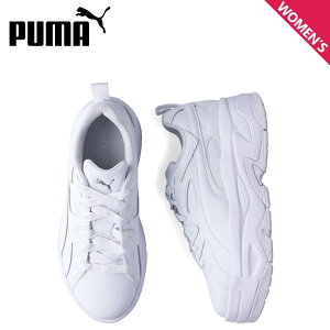 yő1000~OFFN[|sz v[} PUMA Xj[J[ uX^[ hXR[h fB[X  BLSTR DRESSCODE WMNS zCgx[W 396094-01