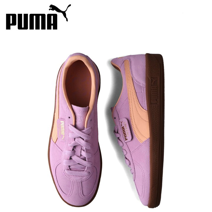 楽天市場】プーマ PUMA スニーカー パレルモ メンズ PALERMO ライト 