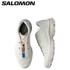 SALOMON T V[Y gbLOV[Y Xj[J[ Y XT-6 zCg  L47445300