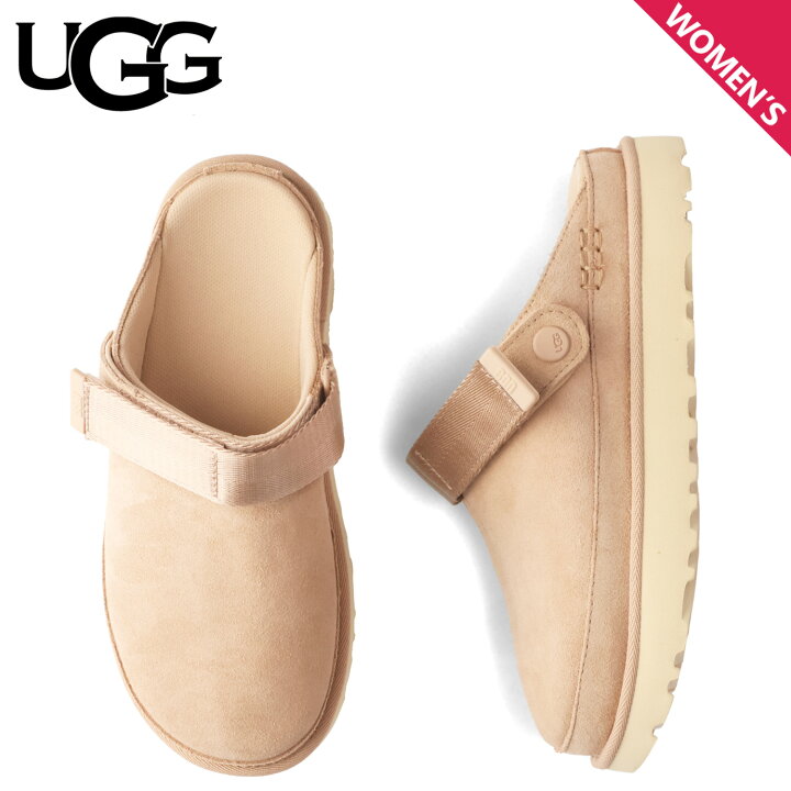 楽天市場】【最大1000円OFFクーポン配布中】 アグ UGG サンダル 
