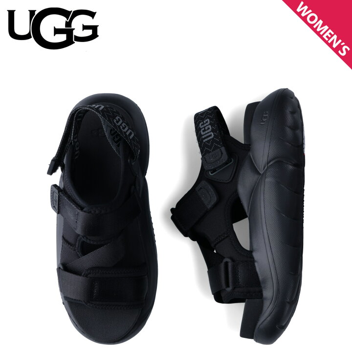 楽天市場】【最大1000円OFFクーポン配布中】 アグ UGG サンダル 