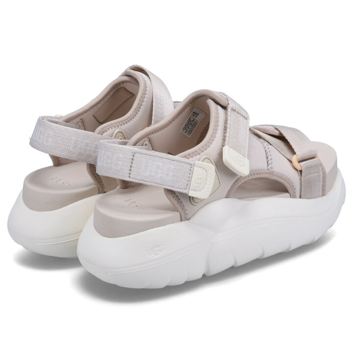 楽天市場】【最大1000円OFFクーポン配布中】 アグ UGG サンダル 