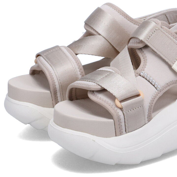 楽天市場】アグ UGG サンダル ストラップサンダル ラ アルト クロス 