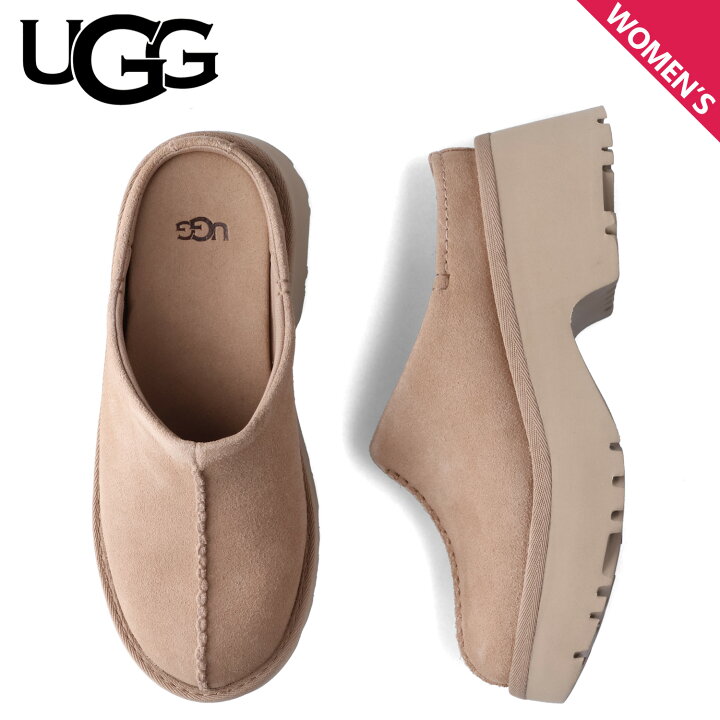 楽天市場】【最大1000円OFFクーポン配布中】 アグ UGG サンダル 