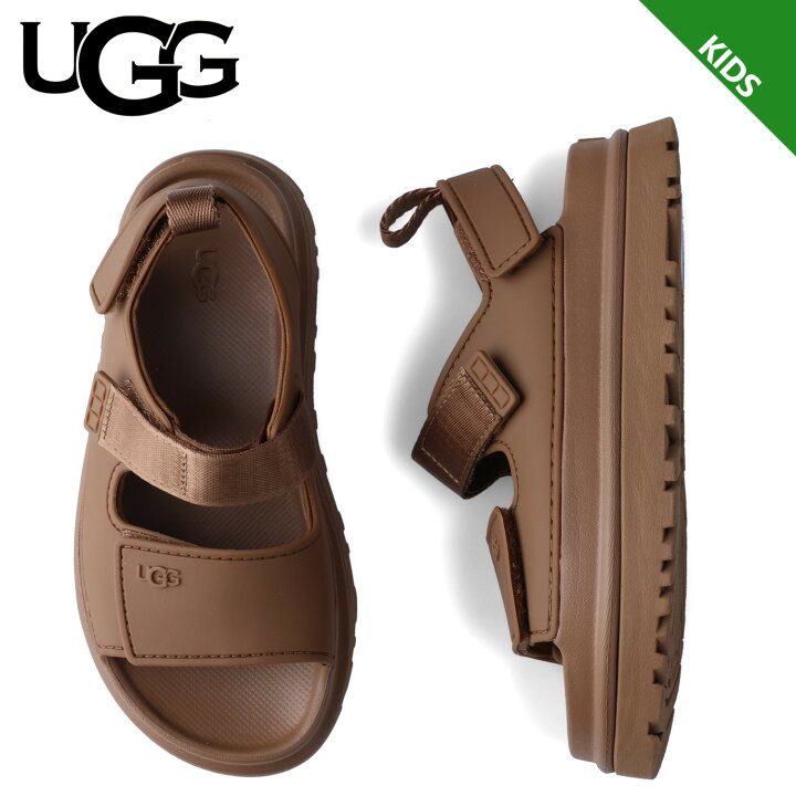 楽天市場】【最大1000円OFFクーポン発行中】 アグ UGG サンダル  