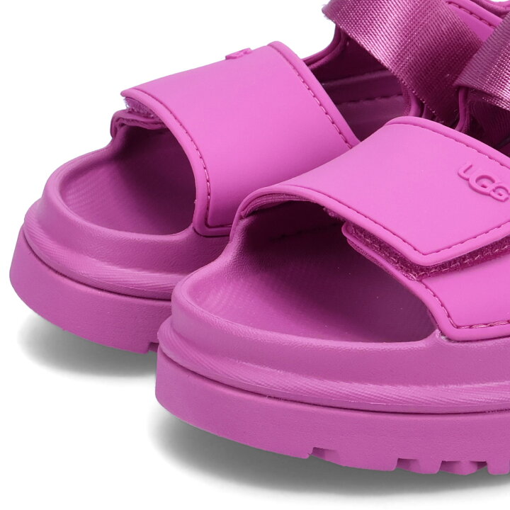 楽天市場】【最大1000円OFFクーポン配布中】 アグ UGG サンダル 