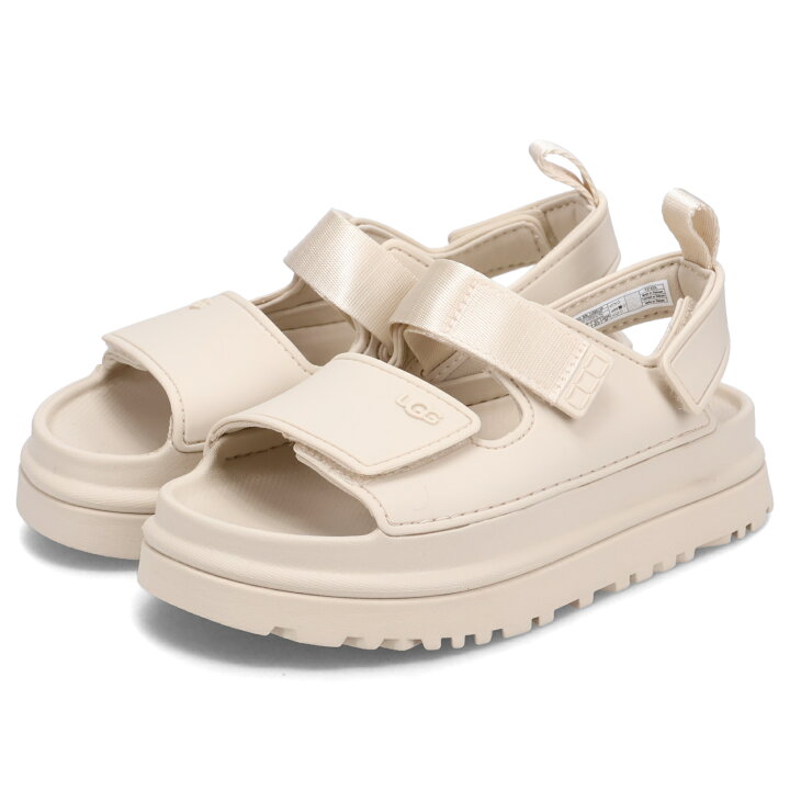 楽天市場】【最大1000円OFFクーポン配布中】 アグ UGG サンダル 