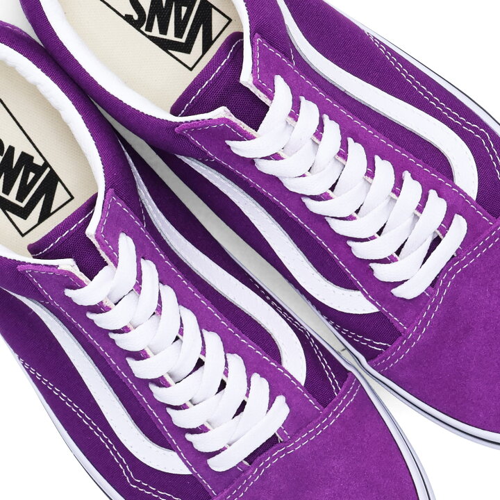 楽天市場】ヴァンズ VANS スニーカー オールドスクール メンズ バンズ 