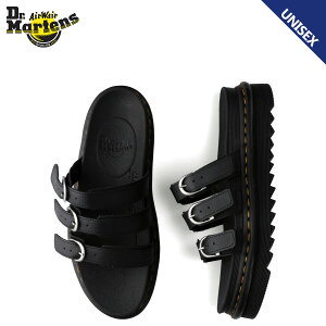 Dr.Martens hN^[}[` T_ XChT_ uA Y fB[X  BLAIRE SLIDE ubN  25456001