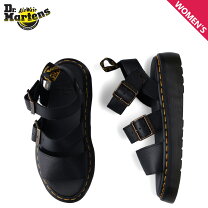 Dr Martens ドクターマーチン グリフォン 厚底 サンダル Dr Martens GRYPHON QUAD 30752292 Dr マーチン メンズ レディース シューズ ココチヤ - 通販 - Yahoo ショッピング