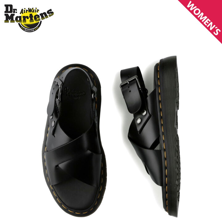楽天市場】【最大1000円OFFクーポン配布中】 Dr.Martens ドクター 