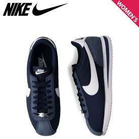 NIKE ナイキ コルテッツ スニーカー レディース W CORTEZ ネイビー DZ2795-400