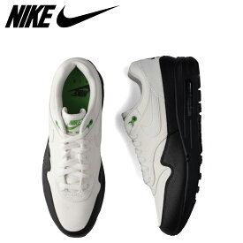 NIKE ナイキ エアマックス1 スニーカー メンズ AIR MAX 1 ホワイト 白 FZ5160-121