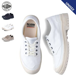 PALLADIUM pfBE Xj[J[ Y fB[X h SP20 LO WP ubN zCg x[W   79207