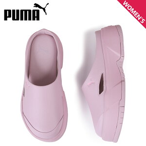 v[} PUMA T_ EBY JtHjA ~[ fB[X  CA. MULE WNS p[v 395249-01