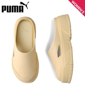 v[} PUMA T_ EBY JtHjA ~[ fB[X  CA. MULE WNS CG[ 395249-02