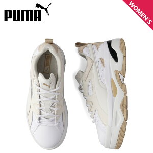 v[} PUMA Xj[J[ EBY uX^[ Y fB[X  WNS BLSTR zCg  395276-03