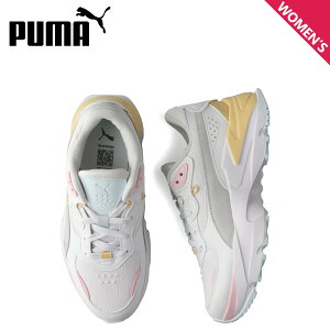 v[} PUMA Xj[J[ I[LbhJ 2 pXe EBY fB[X  ORKID 2 PASTEL WNS zCg  396009-01
