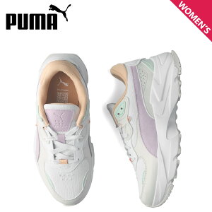 yő1000~OFFN[|sz v[} PUMA Xj[J[ I[LbhJ 2 pXe EBY fB[X  ORKID 2 PASTEL WNS zCg  396009-02