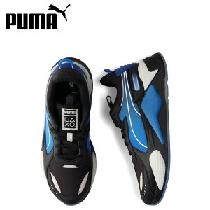 v[} PUMA vCXe[V Xj[J[ Y R{  PlayStation RS-X ubN  396311-02