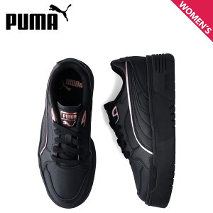 v[} PUMA Xj[J[ EBY JtHjA tCY O fB[X  CA.FLYZ GLAM ubN  396389-02