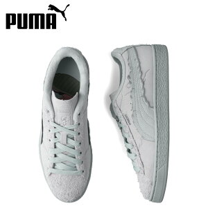 v[} PUMA XEF[h 3 s[X tB[ Xj[J[ Y ̃tB XG[h R{ SUEDE 3 ONE PIECE MONKEY D. LUFFY O[ 396524-01