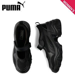 v[} PUMA T_ EBY pT[ EFbW fB[X  PULSAR WEDGE WNS SANDAL ubN  398677-02